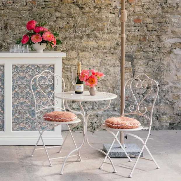 Outdoor Garden Seating Package