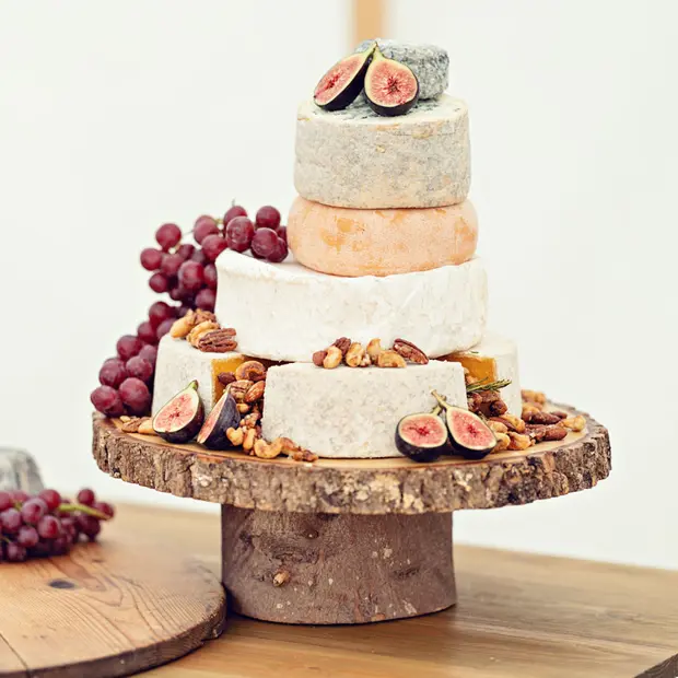 Grazing Table Package