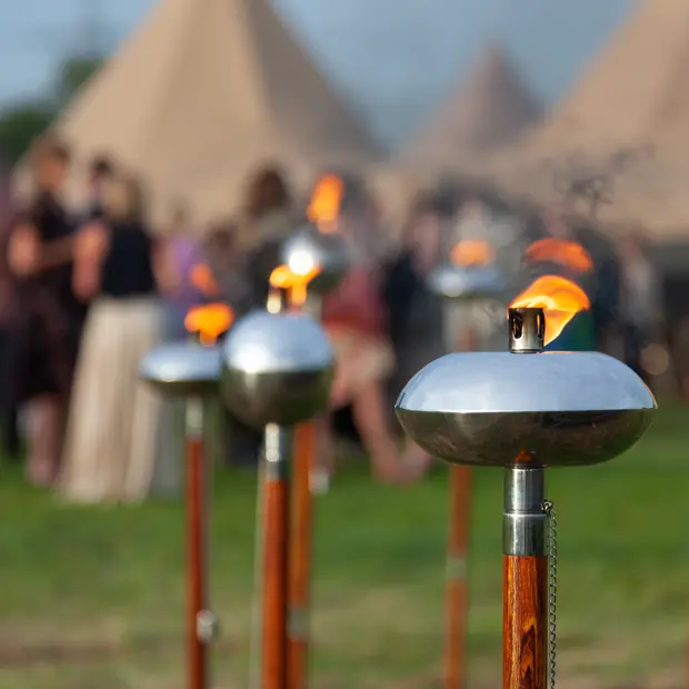 Firepit Package