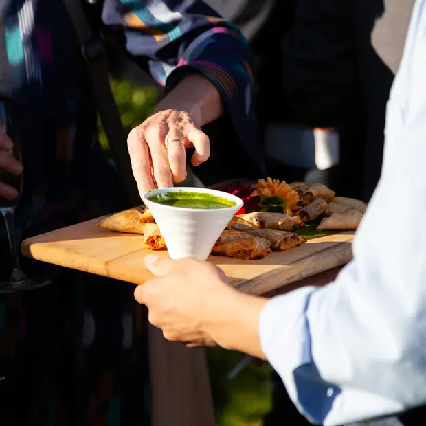 Grazing Table Package