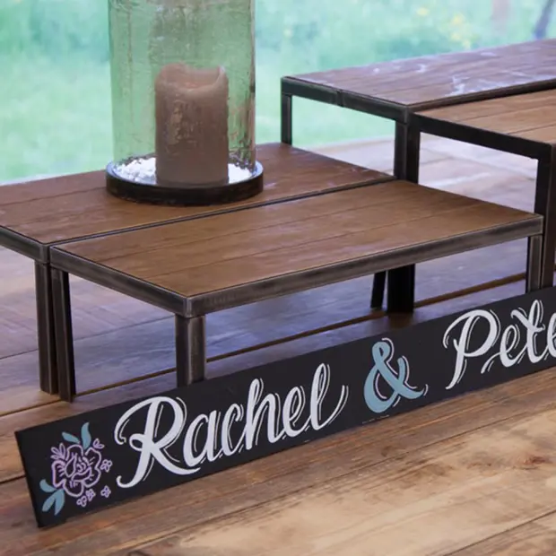 Grazing Table Package