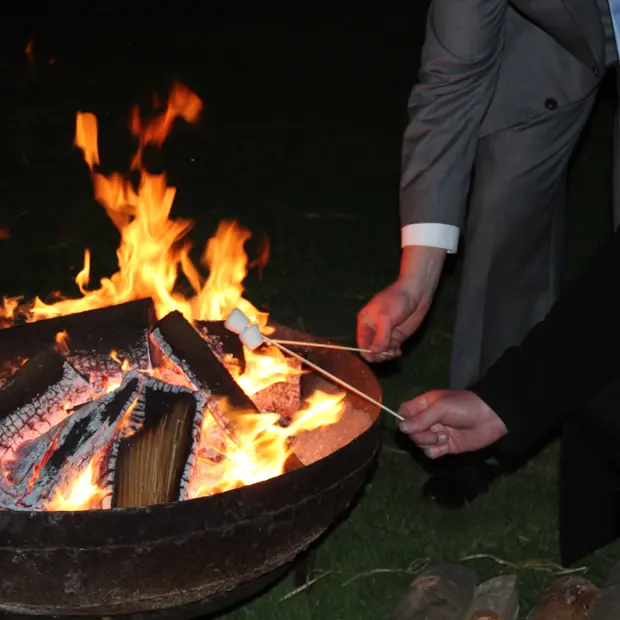 Firepit Package